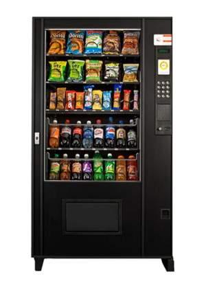 AMS 39 Combo Machine