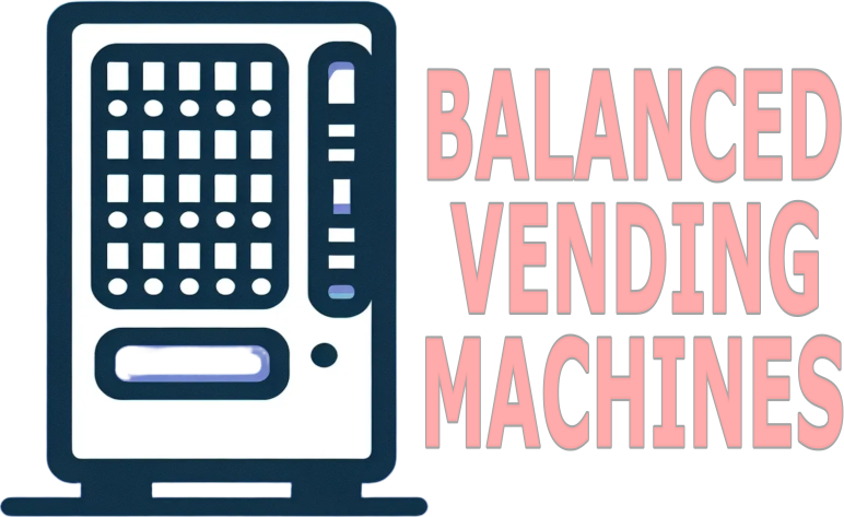 Balanced Vending Machines